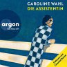 Die Assistentin (MP3-Download) - Bild 1