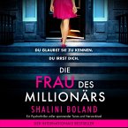 Die Frau des Millionärs (MP3-Download)