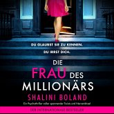 Die Frau des Millionärs (MP3-Download) Die Frau des Millionärs (MP3-Download)