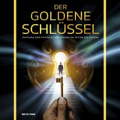 Cover Der goldene Schlüssel (MP3-Download)