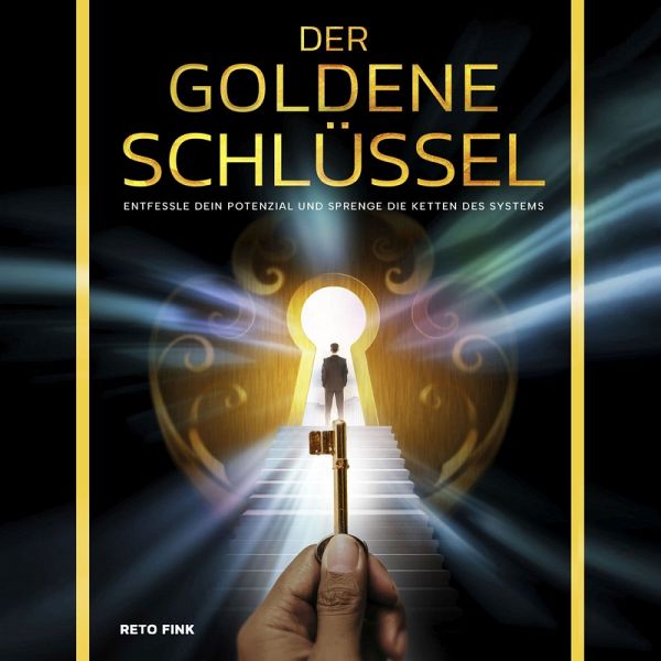 Der goldene Schlüssel (MP3-Download) Der goldene Schlüssel (MP3-Download)
