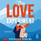The Love Experiment (MP3-Download)