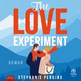 The Love Experiment (MP3-Download) The Love Experiment (MP3-Download)