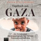 Tagebuch aus Gaza (MP3-Download)