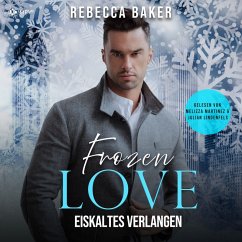 Cover Frozen Love (MP3-Download)