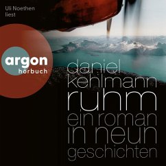 Ruhm (MP3-Download) - Kehlmann, Daniel