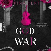 God of War – Entfesselte Liebe (MP3-Download)