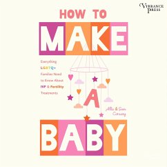 How to Make a Baby (MP3-Download) - Conway, Allie; Conway, Sam