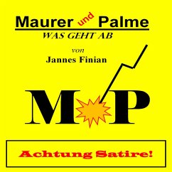 Cover Maurer und Palme (MP3-Download)
