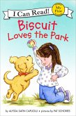 Biscuit Loves the Park (eBook, ePUB)