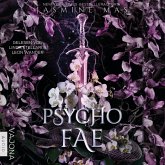 Psycho Fae (MP3-Download) Psycho Fae (MP3-Download)