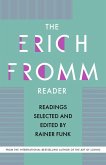 The Erich Fromm Reader (eBook, ePUB)