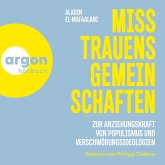 Misstrauensgemeinschaften (MP3-Download)