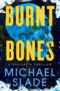 Cover Burnt Bones (eBook, ePUB)