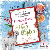 Plunsch, Plüsch und Herzklopfen (MP3-Download) Plunsch, Plüsch und Herzklopfen (MP3-Download)