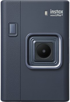 Cover Fujifilm instax mini LiPlay+ midnight blau