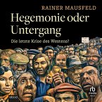 Hegemonie oder Untergang (MP3-Download)