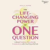 The LIfe-Changing Power of One Question (MP3-Download)