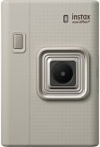 Fujifilm instax mini LiPlay+ sand beige
