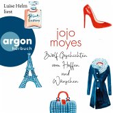 Zwölf Geschichten vom Hoffen und Wünschen (MP3-Download) Zwölf Geschichten vom Hoffen und Wünschen (MP3-Download)