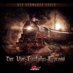 Der Vier-Fünfzehn-Express (MP3-Download)