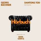 Dantons Tod. Ein Drama. (MP3-Download)