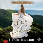 Aus Liebe zu einem Highlander (MP3-Download)