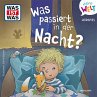 Was passiert in der Nacht?... - Bild 1