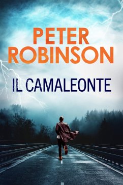 Cover Il camaleonte (eBook, ePUB)