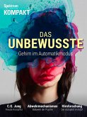 Spektrum Kompakt - Das Unbewusste (eBook, PDF) Spektrum Kompakt - Das Unbewusste (eBook, PDF)