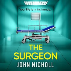 Cover The Surgeon (MP3-Download)