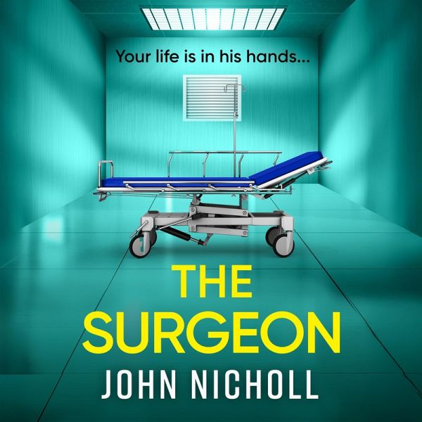 The Surgeon (MP3-Download) The Surgeon (MP3-Download)
