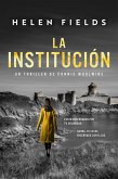 La institución (eBook, ePUB) La institución (eBook, ePUB)