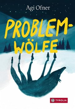 Problemwölfe (eBook, ePUB) - Ofner, Agi