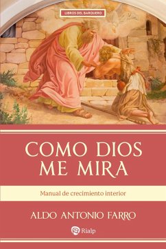 Cover Como Dios me mira (eBook, ePUB)