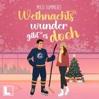Weihnachtswunder gibt es doch (MP3-Download)