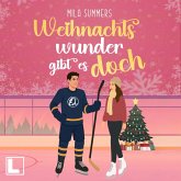 Weihnachtswunder gibt es doch (MP3-Download)