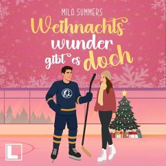 Cover Weihnachtswunder gibt es doch (MP3-Download)