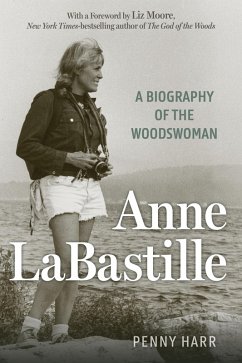Cover Anne LaBastille (eBook, ePUB)