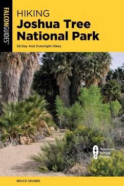 Cover Hiking Joshua Tree National Park (eBook, ePUB)