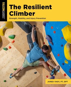 Cover Resilient Climber (eBook, ePUB)