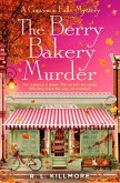 The Berry Bakery Murder (eBook, ePUB) The Berry Bakery Murder (eBook, ePUB)