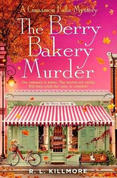 The Berry Bakery Murder (eBook, ePUB) - Killmore, R. L.