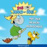 Ruthe, DIE HNO-WG: Auf der... - Bild 1