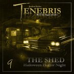 The Shed 1 - Halloween Horror Night (MP3-Download)