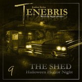 The Shed 1 - Halloween Horror Night (MP3-Download) The Shed 1 - Halloween Horror Night (MP3-Download)