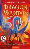 Dragon Mountain - Aufbruch ins Drachenreich¿ (eBook, ePUB) Dragon Mountain - Aufbruch ins Drachenreich¿ (eBook, ePUB)