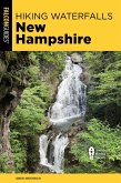 Hiking Waterfalls New Hampshire (eBook, ePUB)