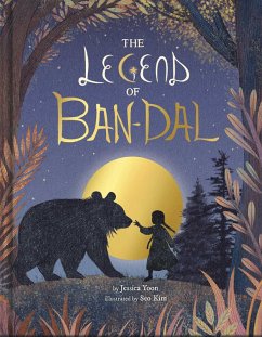 Cover The Legend of Ban-Dal (eBook, ePUB)
