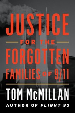 Cover Justice for the Forgotten Families of 9/11 (eBook, ePUB)